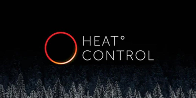 Harkila HEAT Control System