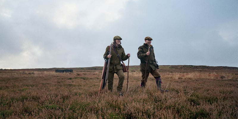 Harkila Retrieve Range 