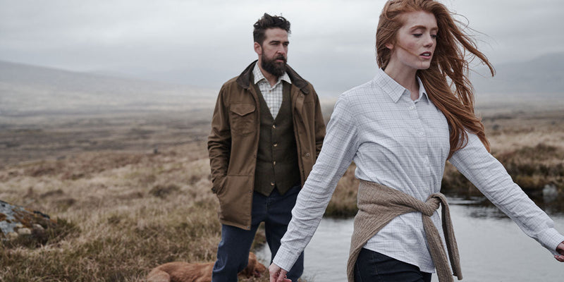 Hoggs of Fife 135 years Anniversary | Country Clothing | ArdMoor