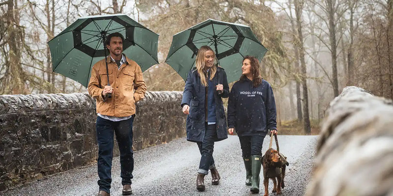 Best Dog Walking Jackets for Men’s & Women
