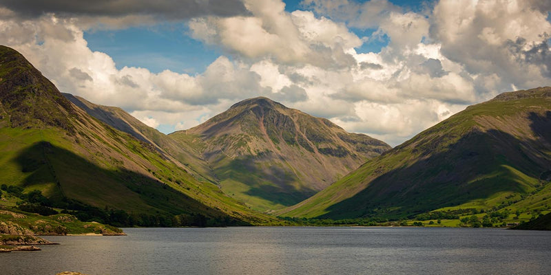 Best Walks around The Lake District | Lake District Walks | Image from PixaBay