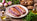 Mallard & wild mushrooms