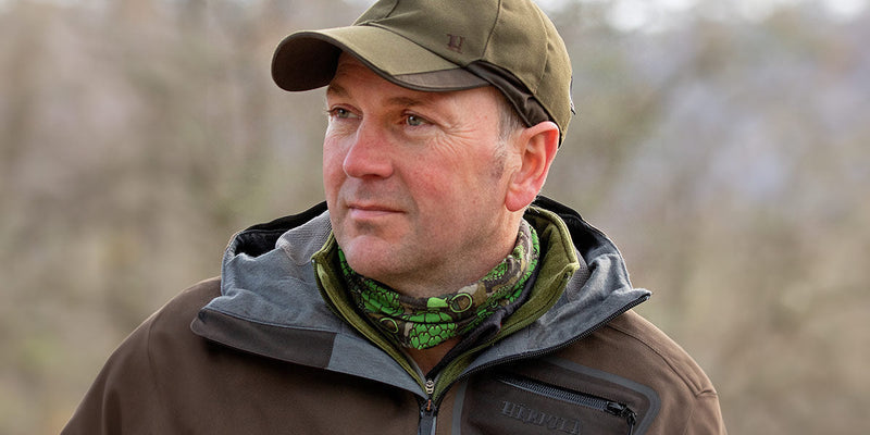 Scottish Wildlife Photographer Neil McIntyre