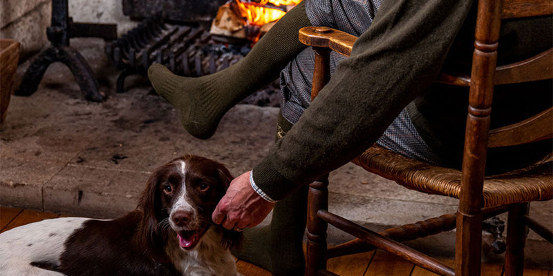 From Peg to Pub – Classic Country Style Beyond the Shoot