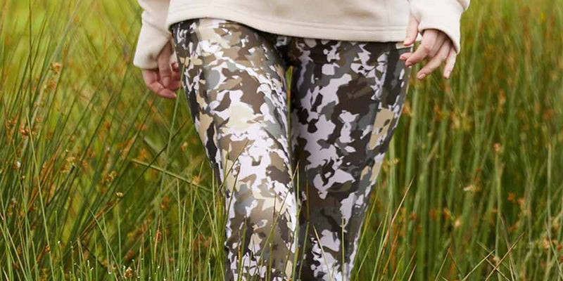 Ridgeline Leggings: best everyday leggings for comfort and value
