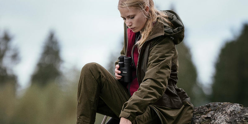 Seeland Avail Aya Insulated Jacket