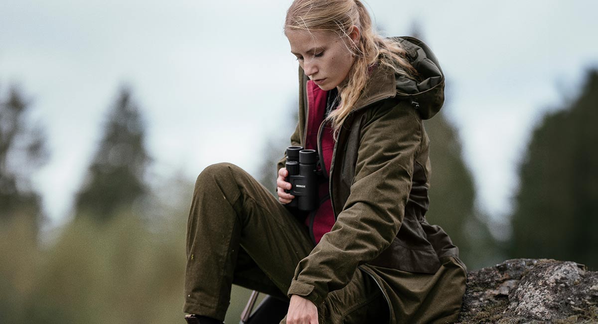 Seeland Avail Aya Insulated Jacket