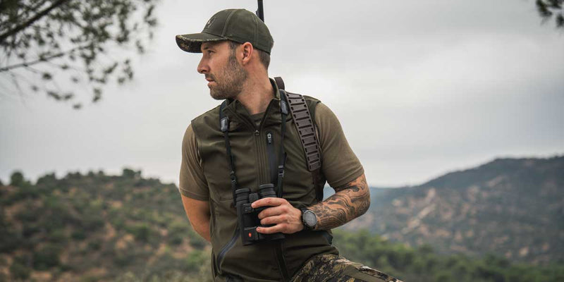 Seeland Shooting Jackets & Outdoor Clothing for the Countryside