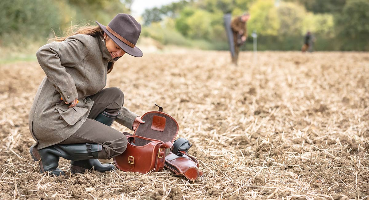 Shooting Equipment and Accessories