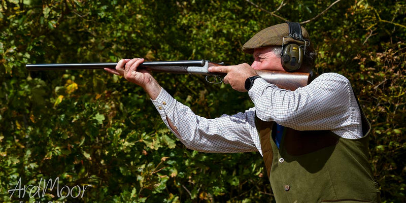 What Is the Best Ear Protection For Shooting?