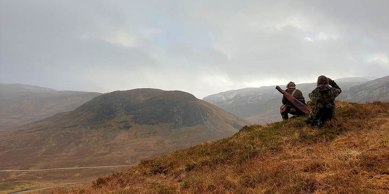 Shooting and Stalking Clothing Buyers Guide