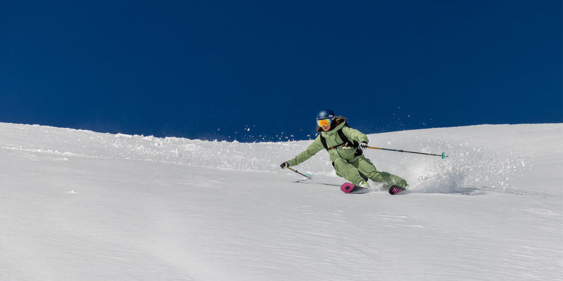Spring Skiing Essentials