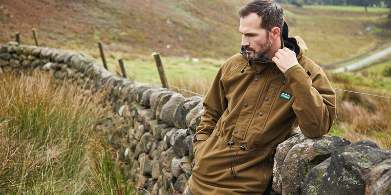 Outdoor Smocks: Durable, Practical, and Ready for the Outdoors | ArdMoor