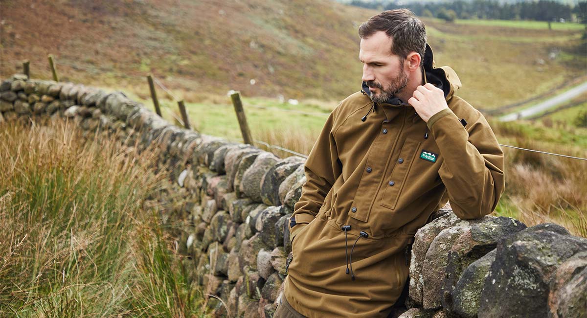 Outdoor Smocks: Durable, Practical, and Ready for the Outdoors | ArdMoor