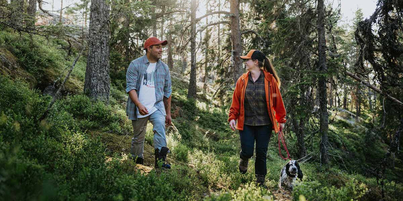 Spring Essentials for Dog Walkers & Handlers | Dog Walking Clothes | Dog Walking Gear