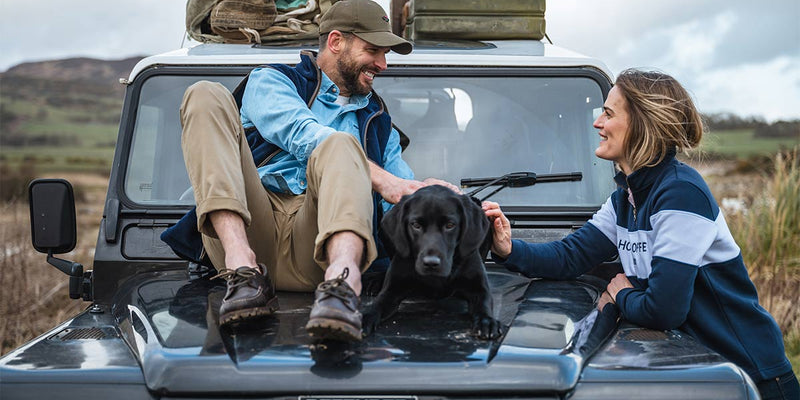 Why Spring Is the Perfect Time to Upgrade Your Outdoor Kit | ArdMoor