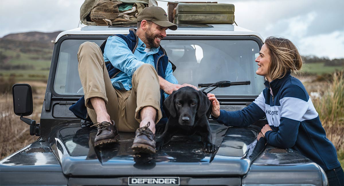 Why Spring Is the Perfect Time to Upgrade Your Outdoor Kit | ArdMoor