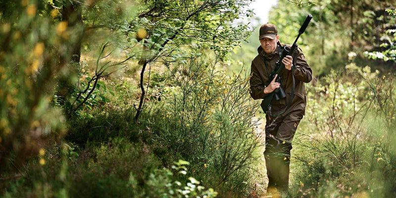 Best stalking trousers