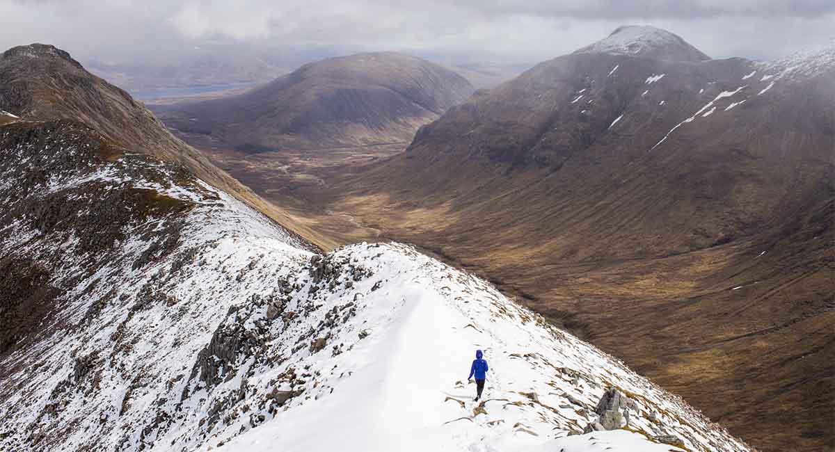 Stay warm outdoors: The Ultimate guide to Layering