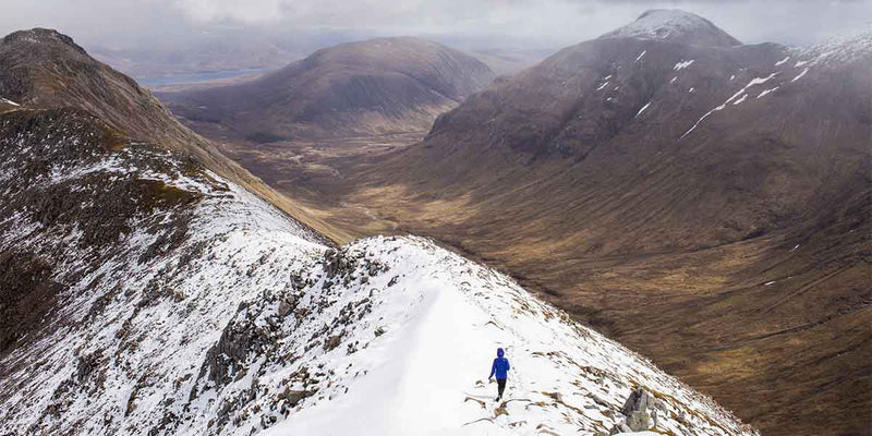 Stay warm outdoors: The Ultimate guide to Layering