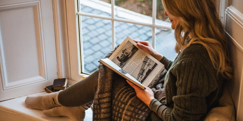  What to do during self-isolation