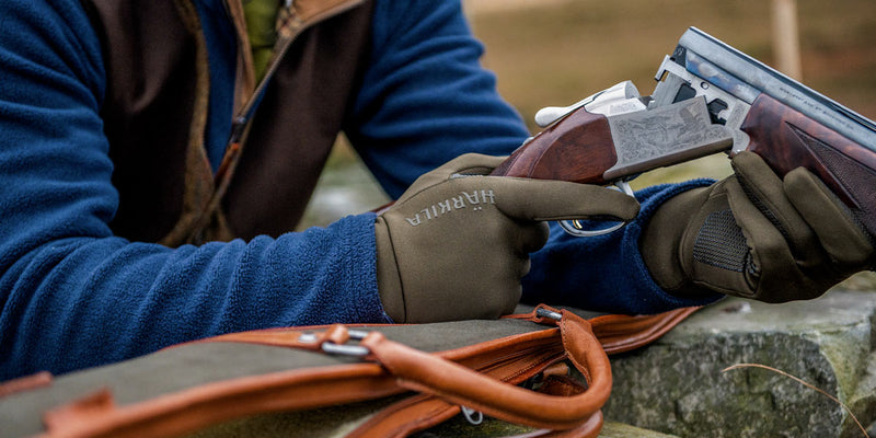 The Best Gloves for the Outdoors UK
