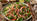 Warm Pheasant Salad with a Hint of the Orient