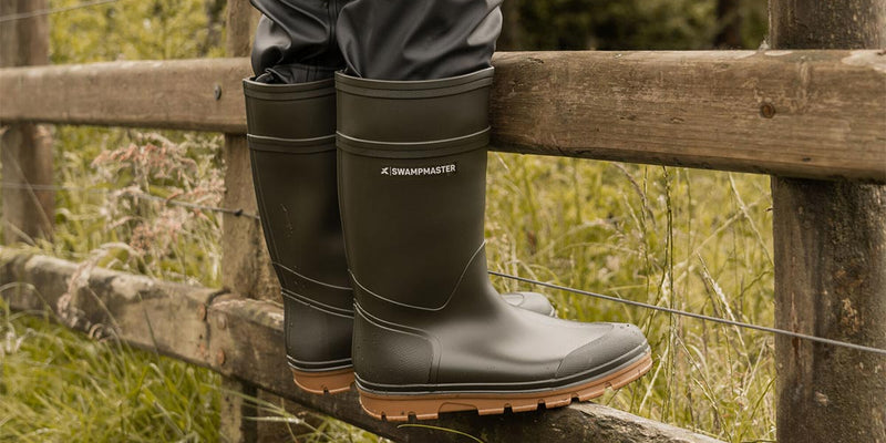 Welly Boot Care Guide