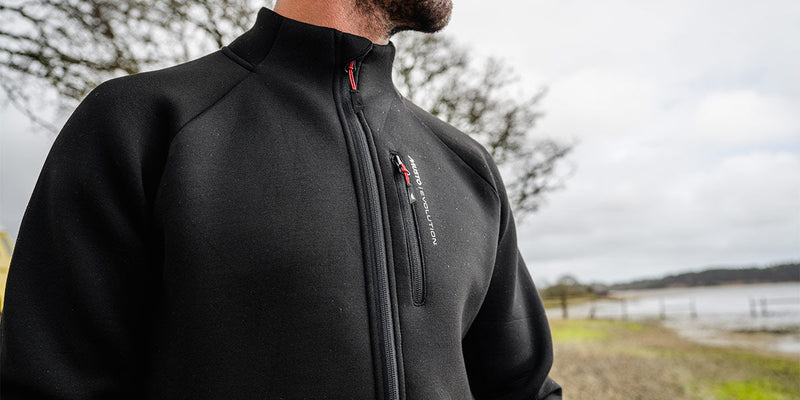 Do I need a wetsuit or a drysuit?