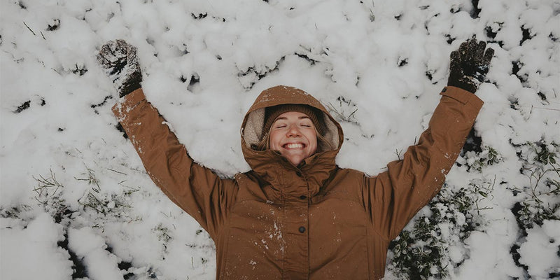 What to wear on your winter walks in the UK