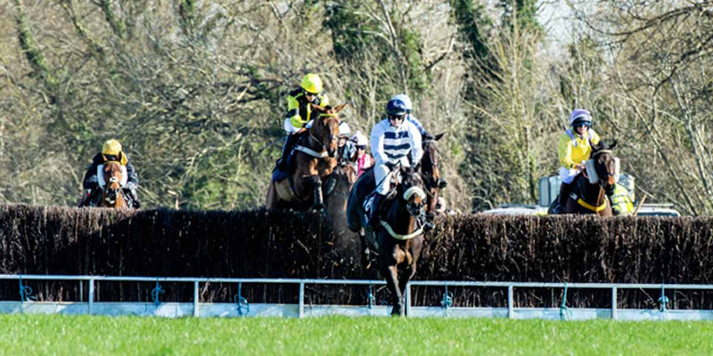 What to wear to Cheltenham Races | ArdMoor