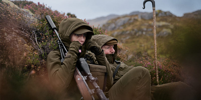 Preparing Your Gear for Winter Fieldwork | ArdMoor