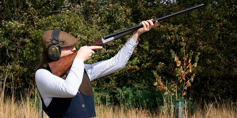 Ladies Shooting Clothing Guide - Style, Comfort & Performance