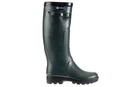 Picking the best pair of wellies
