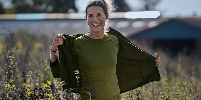 Best Base Layers & Thermals for Beating the Cold | Blog | ArdMoor