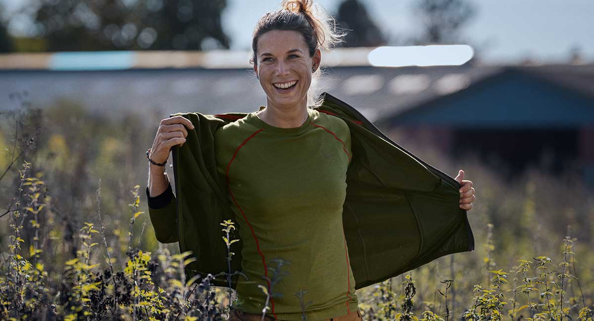 Best Base Layers & Thermals for Beating the Cold | Blog | ArdMoor