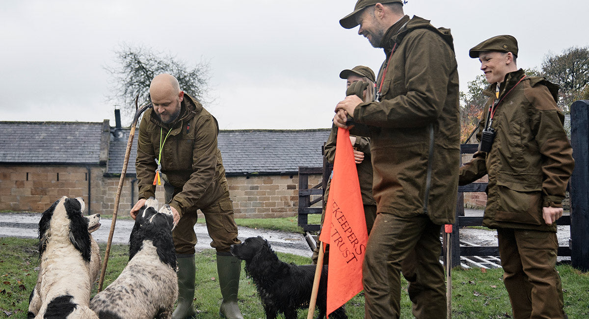 Blog | Getting into beating