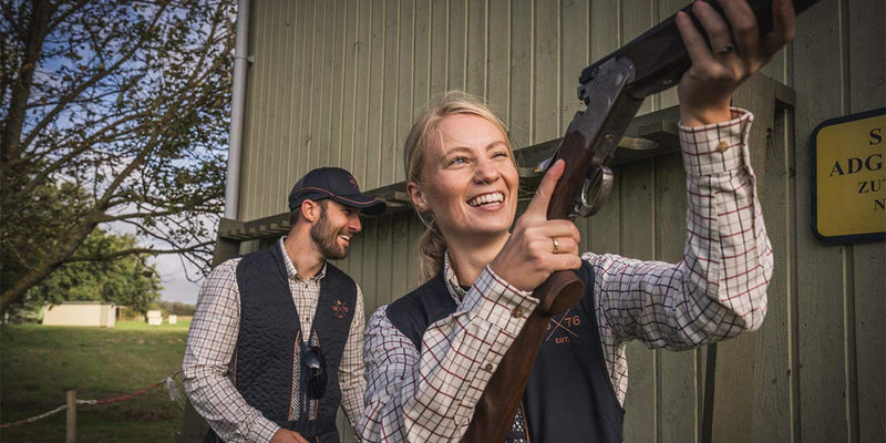 Our Best-Selling Clay Shooting Vests