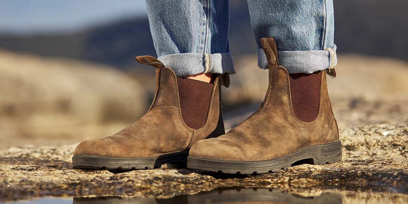 Blundstone Product Guide