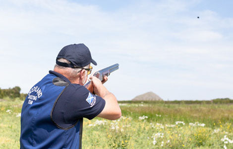 Tips for Clay Shooting
