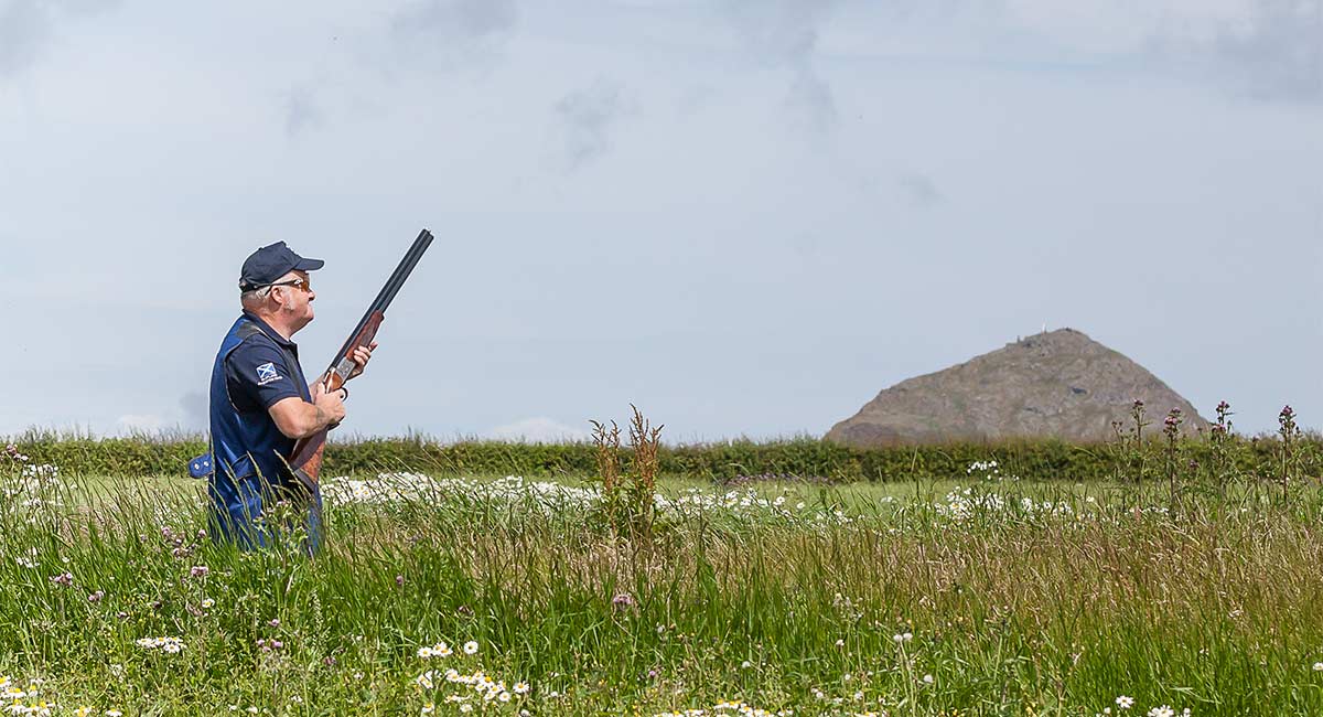 Tips for Clay Shooting | ArdMoor