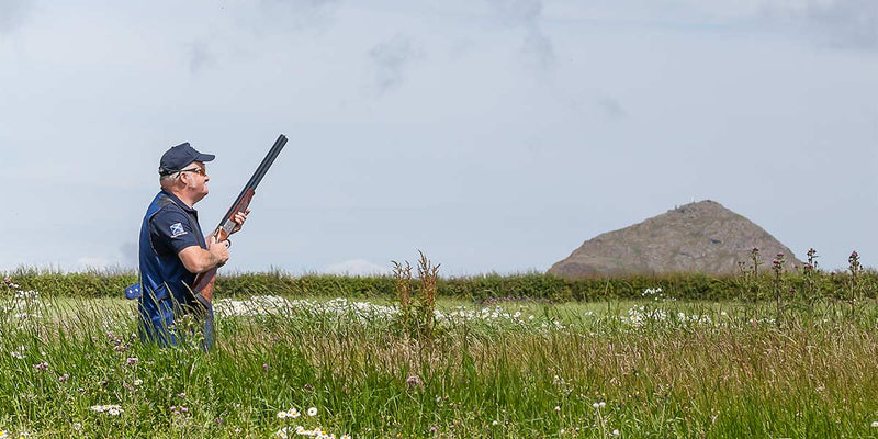 Tips for Clay Shooting | ArdMoor