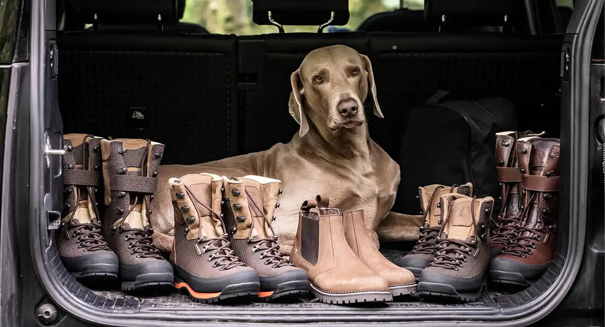 Greatness: The Story Behind Dedito Boots