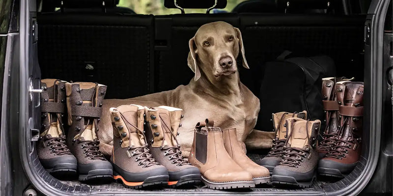 Greatness: The Story Behind Dedito Boots