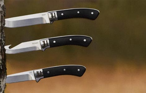 Delivery Rules for Knives and Multi-Tools