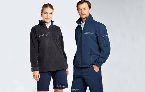 Dubarry launches 'brand' new Aquatech range for crews