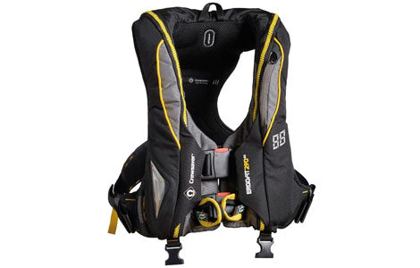 Product Guide - Crewsaver Ergofit Life jackets