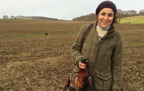 Ethical Shooting