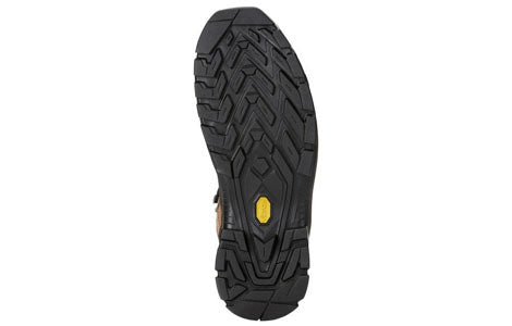 Understanding Footwear Materials from ArdMoor