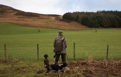 Game Shooting UK
